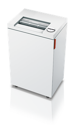 Уничтожитель документов Ideal 2465 CC (2х15мм)