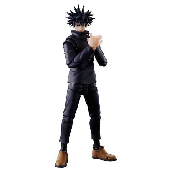 Фигурка S.H. Figuarts Магическая Битва Megumi Fushiguro 618764