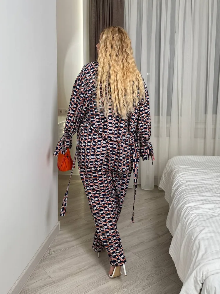 Костюм УК-7067-2 Fabrika