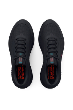 Кроссовки мужские Under Armour UA Charged Rogue 3 Storm-BLK