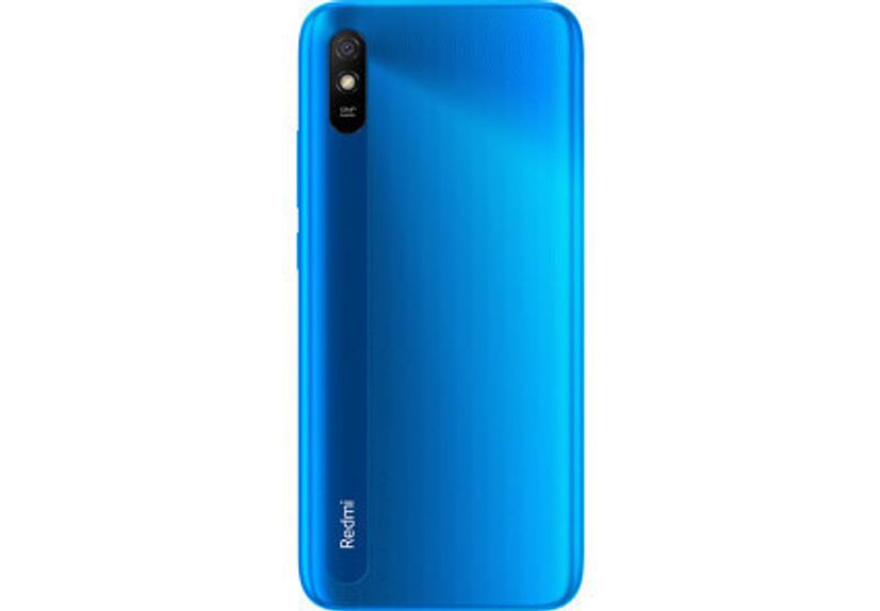 Смартфон Xiaomi Redmi 9a 2/32Gb (Glacial blue) Ростест Оф. Гарантия