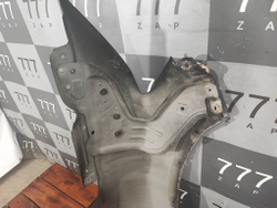 Крыло переднее левое Mazda CX-9 1 (TB) 07-16 Б/У Оригинал TD1152210D