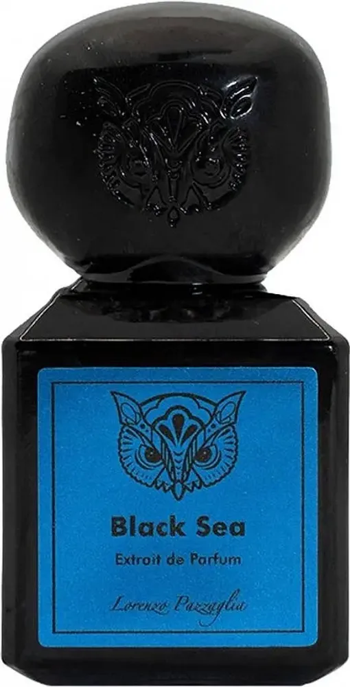 LORENZO PAZZAGLIA BLACK SEA EXTRAIT 28 ML