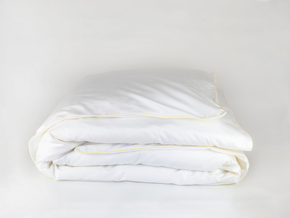 Пододеяльник 200х200 German Grass Innsbruck Noble Amber Grass