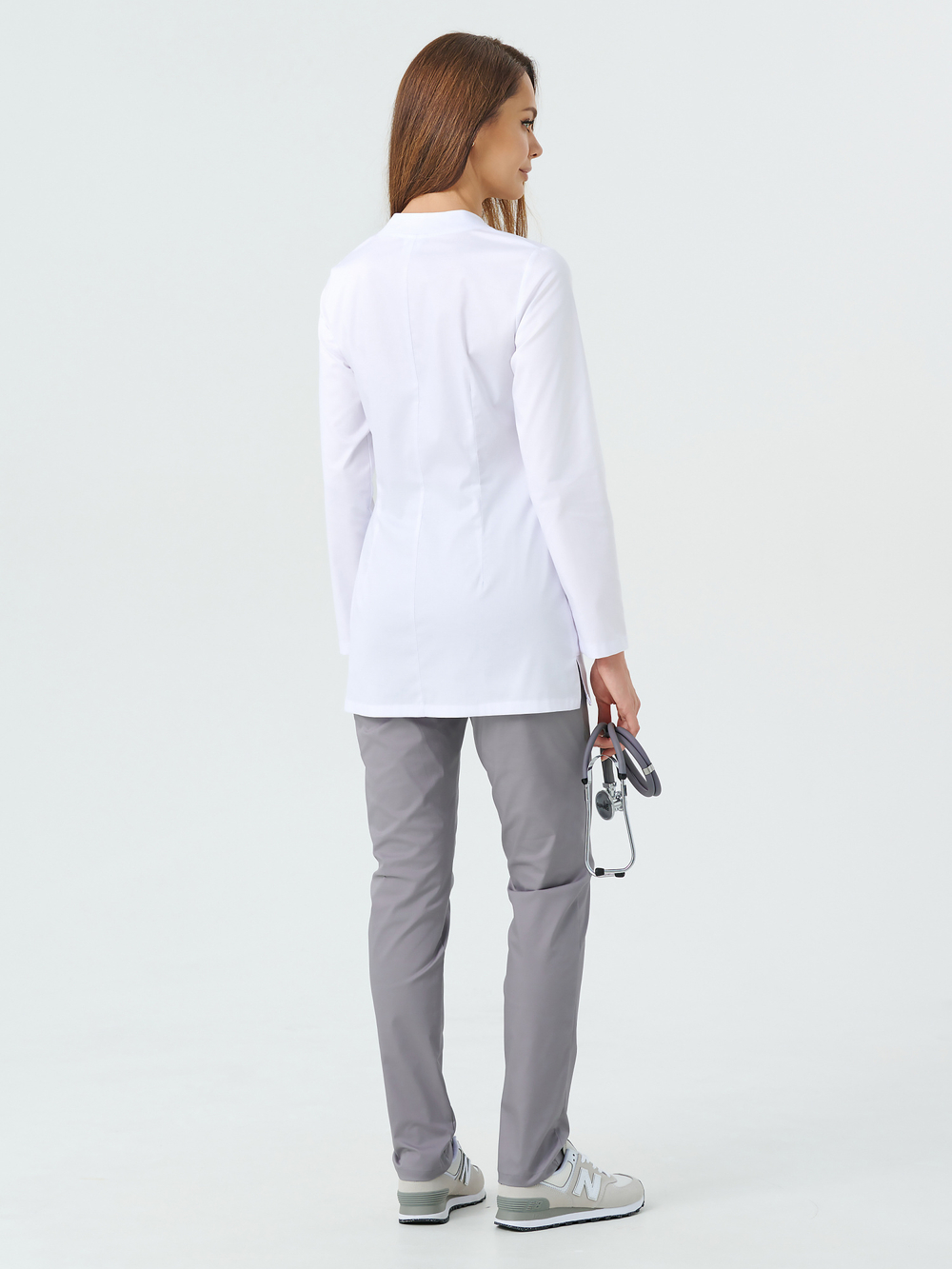 Костюм медицинский Даниэла №0+105