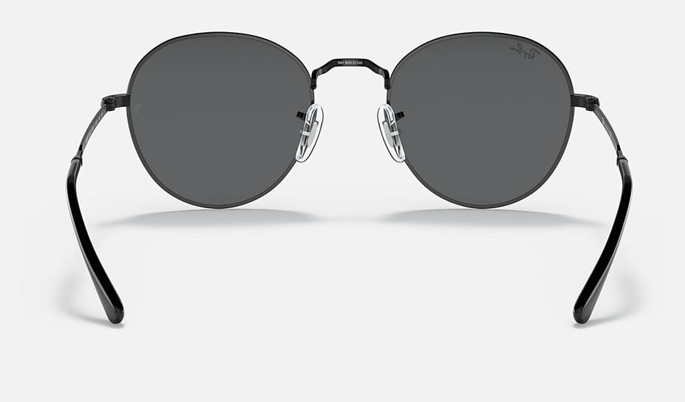 RAY-BAN DAVID RB3582 002/B1