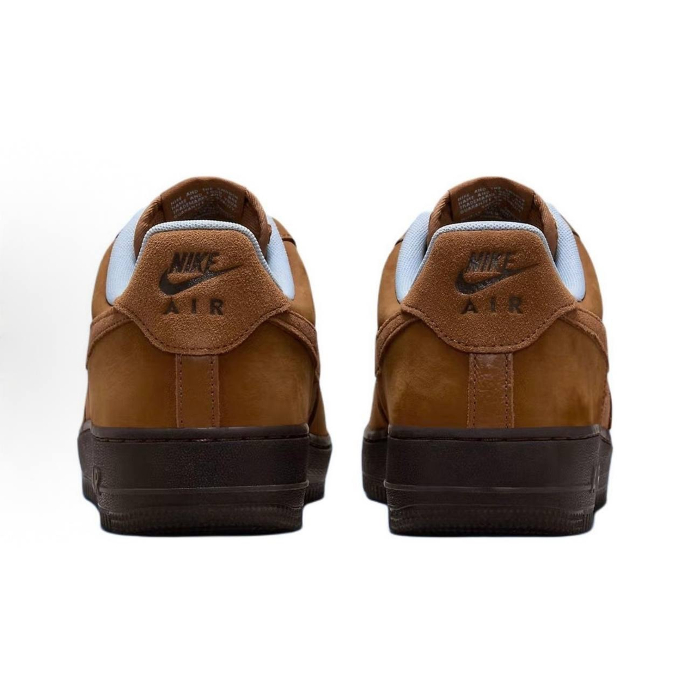 Nike Air Force 1 Low “Light British Tan”