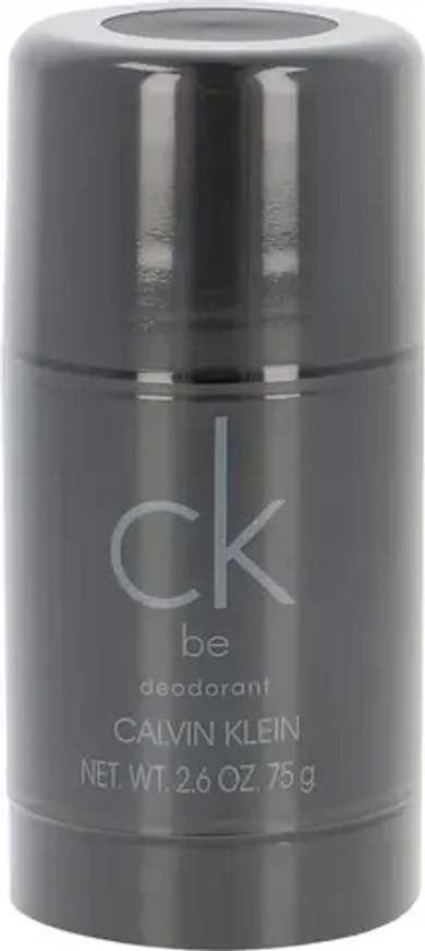 Универсальный дезодорант для мужчин Calvin Klein CK Be 75 г