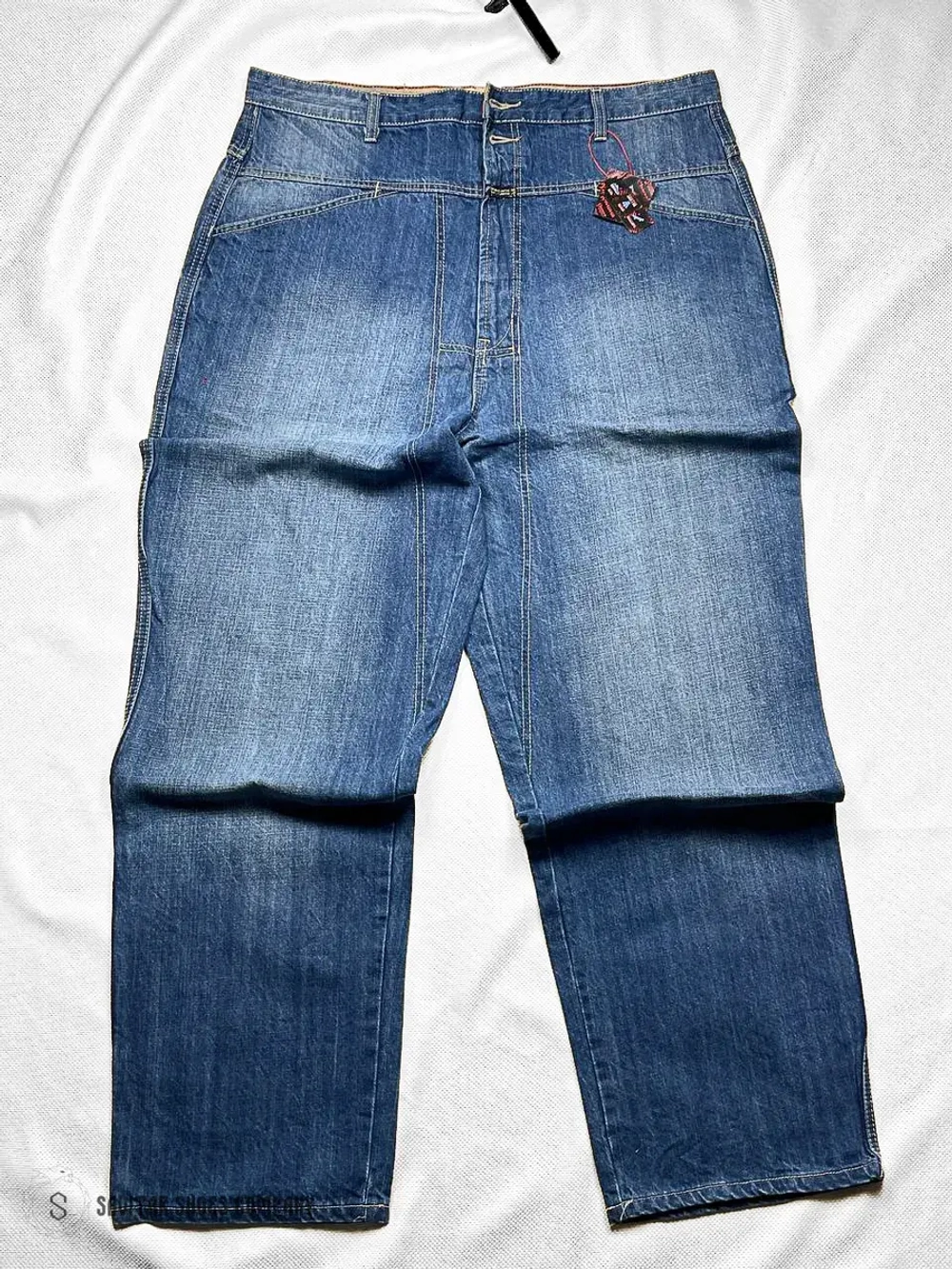 Джинсы от Savitar Ecko South pole True religion Jnco