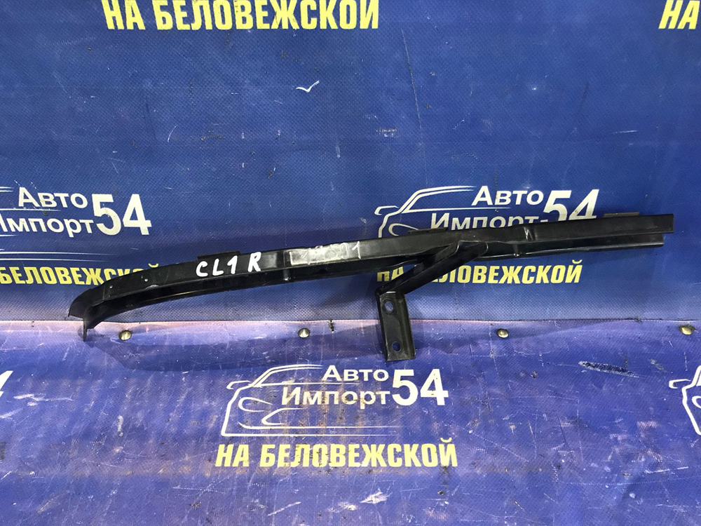 Планка под фару правая Honda ACCORD 2000-2002