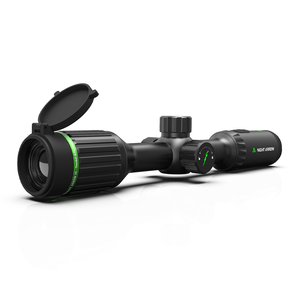Тепловизионный прицел CONOTECH Night Arrow 635 - фото 2
