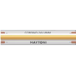 Светодиодная лента Maytoni 11,5Вт/м 3000К 24V IP65 Ultra 201078