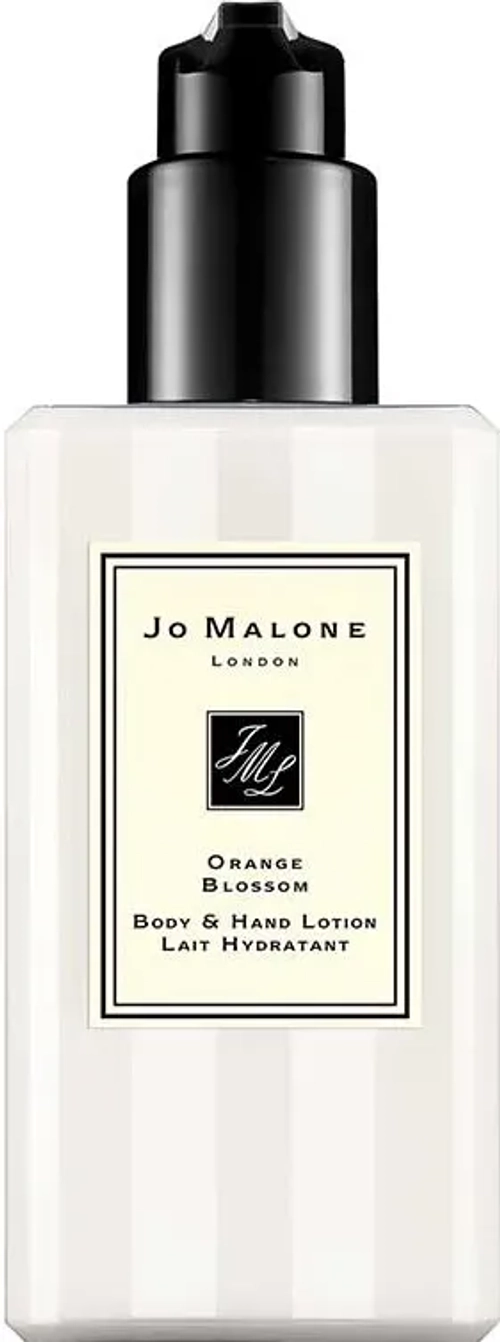 JO MALONE ORANGE BLOSSOM BODY & HAND LOTION 250 ML