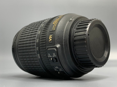 Nikon 18-105mm 3.5-5.6G AF-S ED DX VR Nikkor