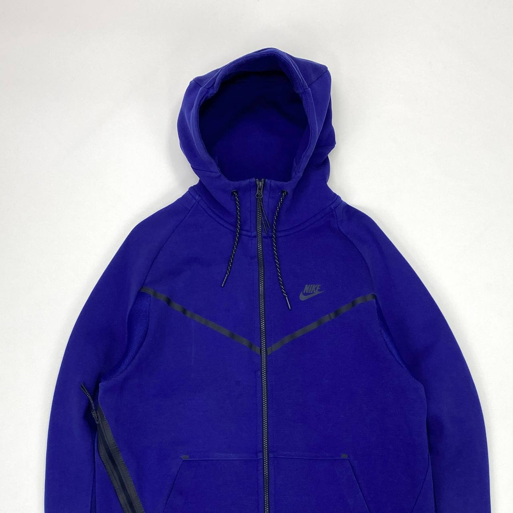 Кофта Nike Tech Fleece
