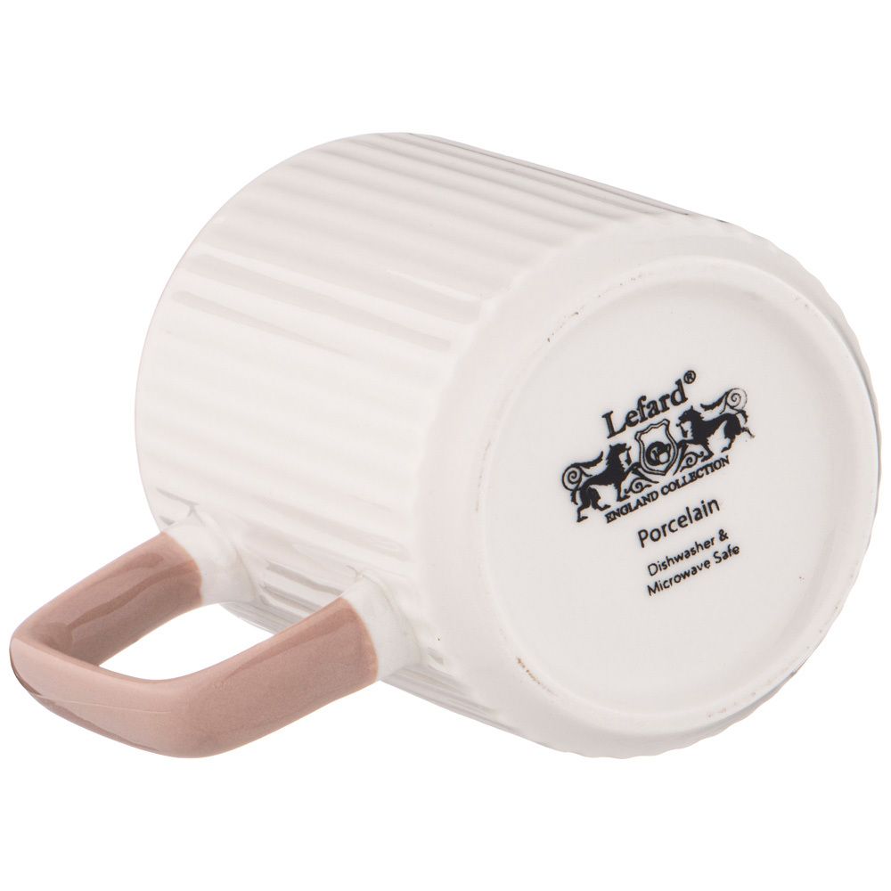 КРУЖКА LEFARD "BREAK TIME" 360МЛ