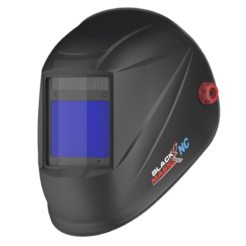 Маска сварщика хамелеон BLACK MASK АСФ 910 51ST910