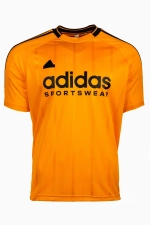 Футболка adidas House of Tiro Nations Pack - желтый