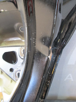 Крышка багажника Kia Stinger (CK) 17-21 Б/У Оригинал 73700J5010