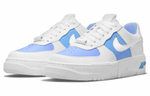 Кроссовки Nike (Женская размерная сетка)