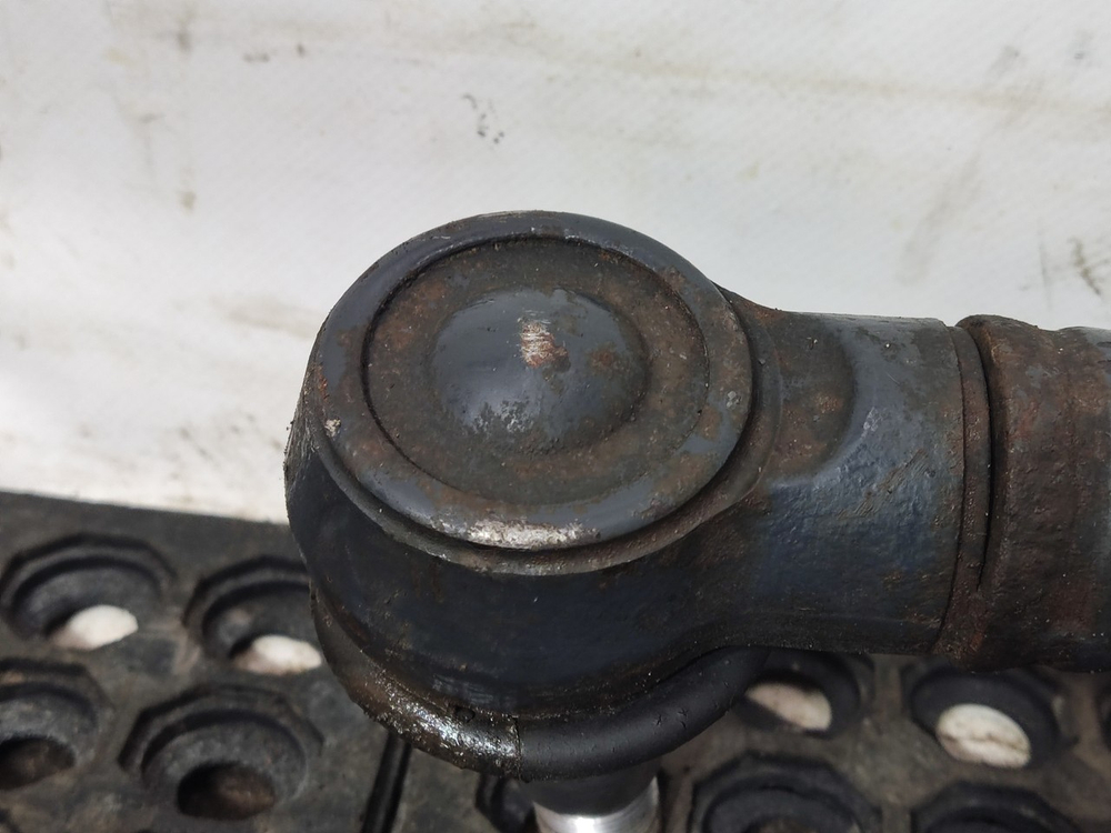 Тяга рулевая продольная 2017г.