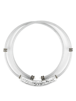 Колье Aurora Platina