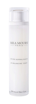 Mila Moursi Балансный Тоник с Молочной и Салициловой кислотой Ph Balancing Toner 100 мл