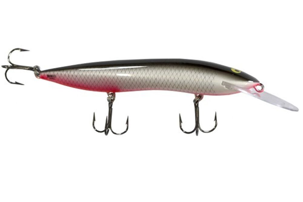 Воблер Halco SORCERER 150, DD+STD, #Rus7