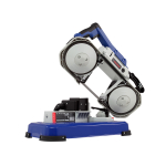 Ленточная пила по металлу Belmash MBS-550L