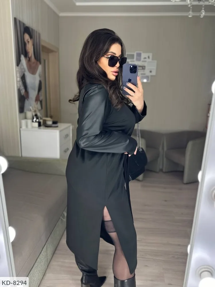 Платье KD-8293 Фабрика Моды