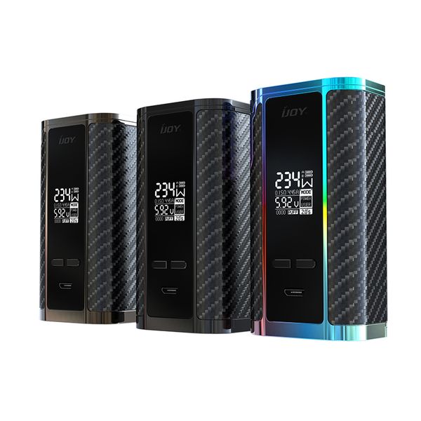 IJOY Captain PD270