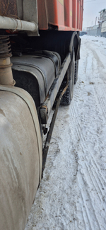 КамАЗ 6520 6x4 Самосвал 6520-3026012-53 (Дизельный, 11,7 л, 400 л.с., МТ)