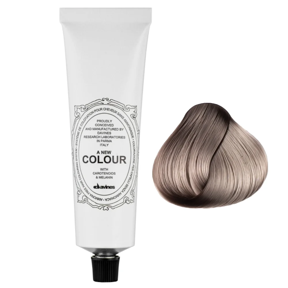 Крем-краска без аммиака A NEW COLOUR , Davines, 60мл
