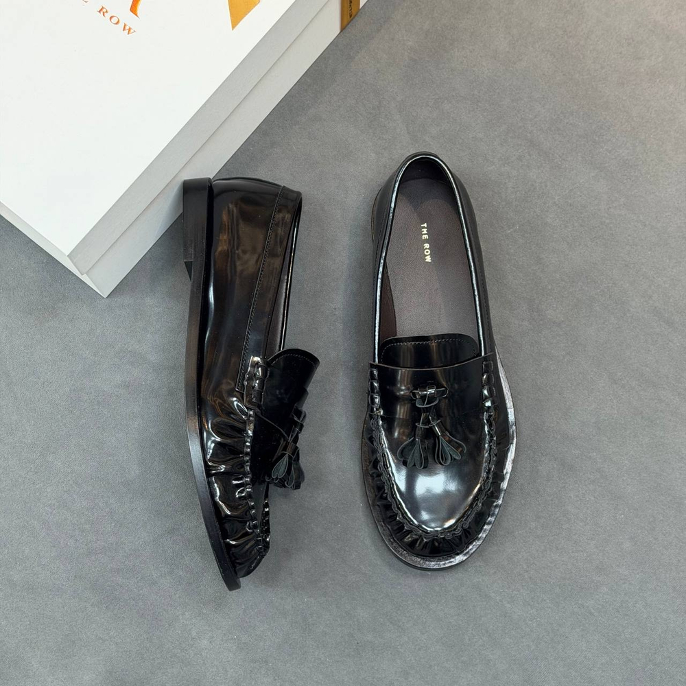 Лоферы The Row