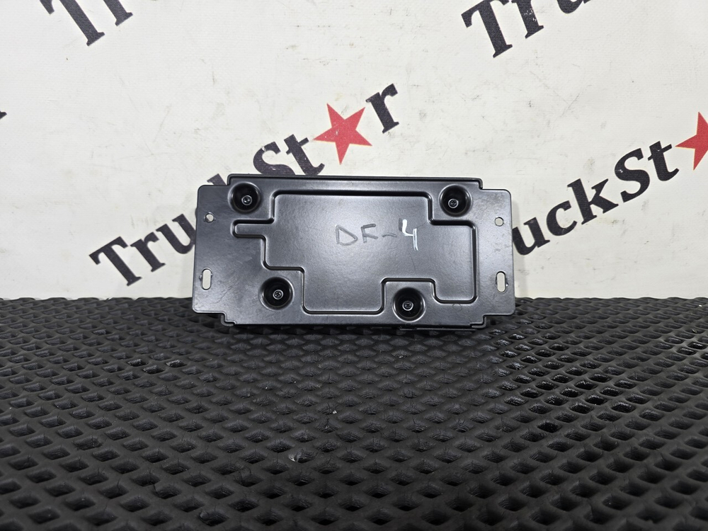 Блок управления системы кругового обзора 2023г