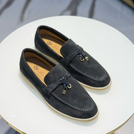 Лоферы Loro Piana