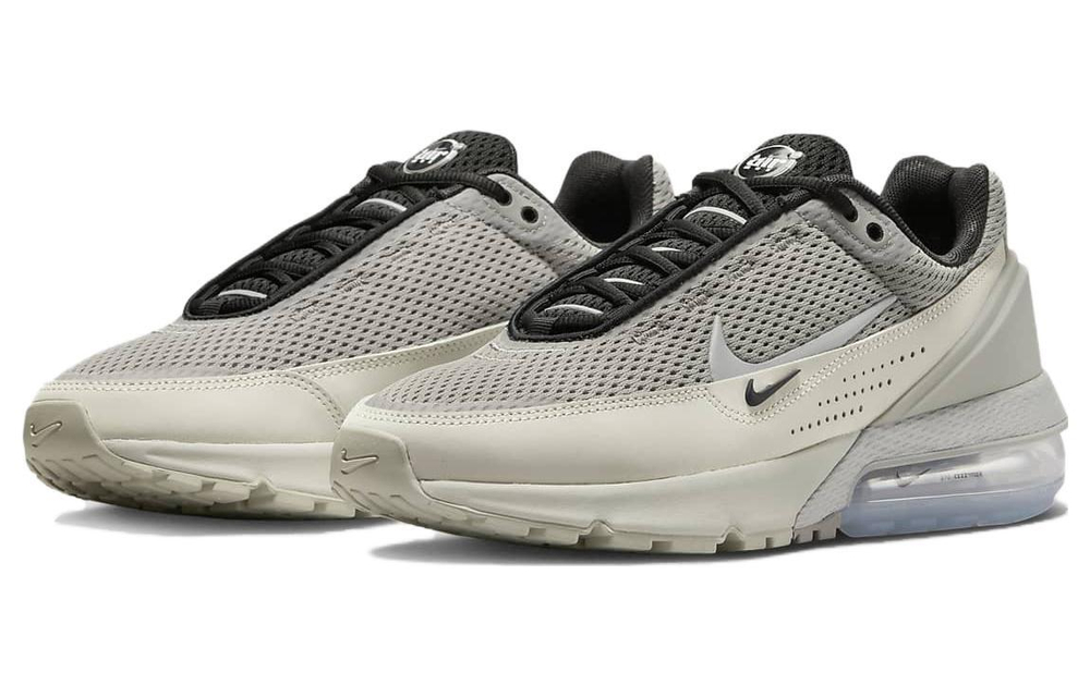 Кроссовки Nike Air Max Pulse (Женская размерная сетка)