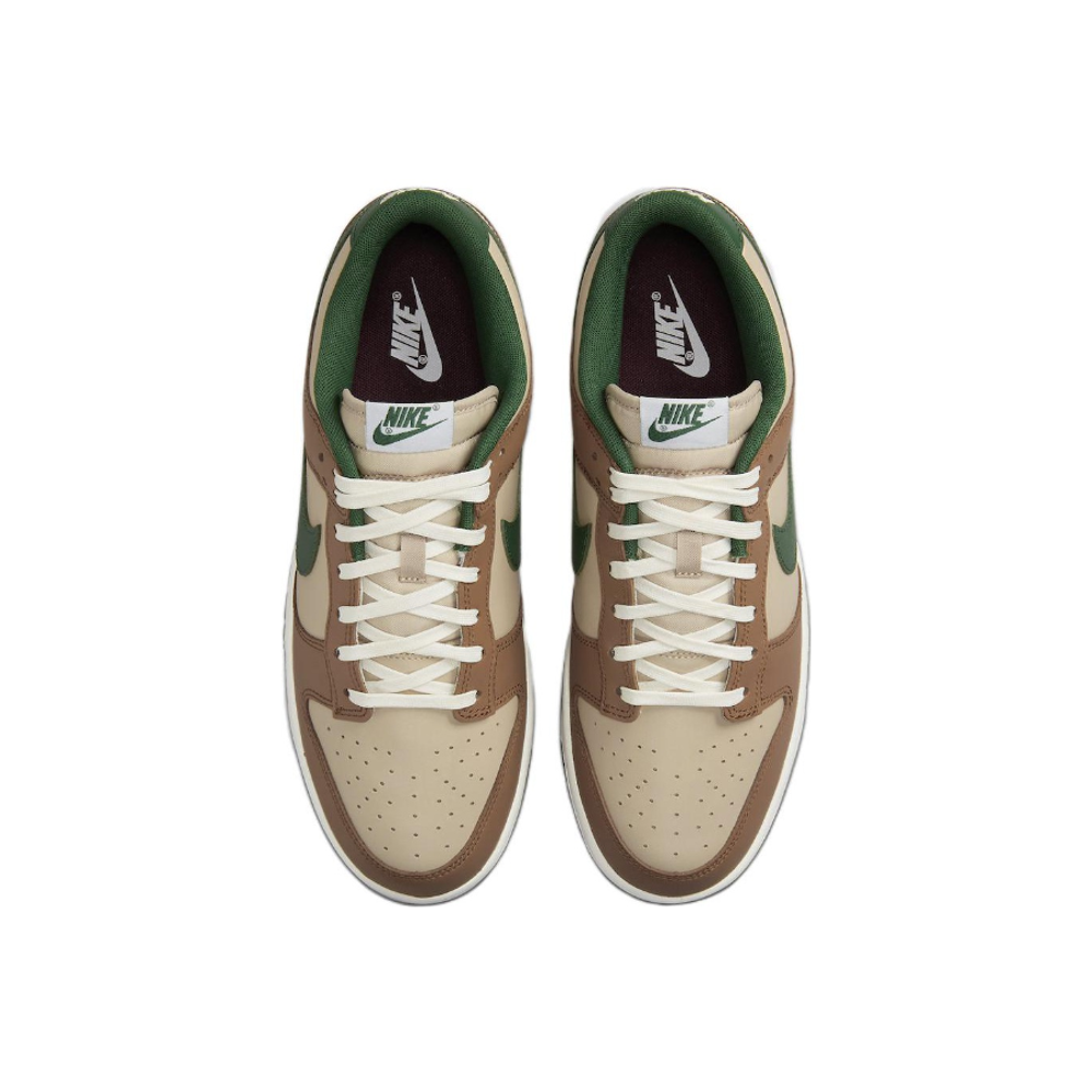 Кроссовки Nike Dunk Low Retro 'Rattan Gorge Green' FB7160‑231