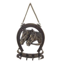 GAEM Ключница, L12 W2,5 H23 см