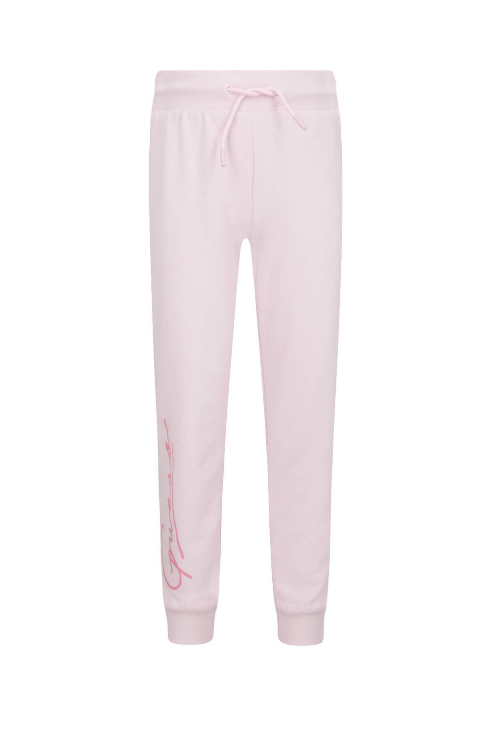 спортивные штаны GUESS ACTIVE - розовый(J2RQ34 KB621)
