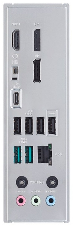 Материнская плата ASUS Prime B840M-A WIFI 90MB1J20-M0EAY0