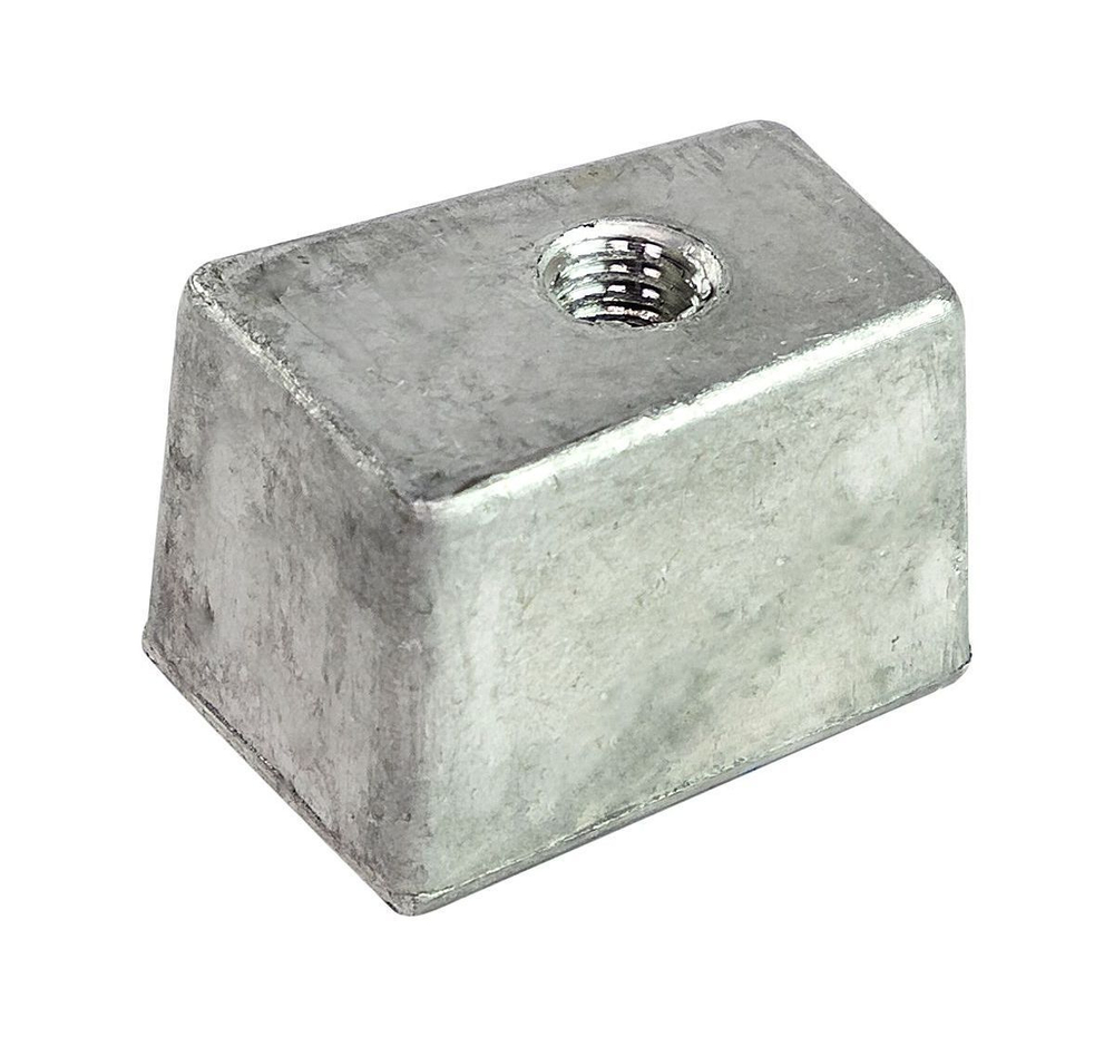 Анод алюминиевый Yamaha 40-50; F30-F60/YMH45A (10269875)