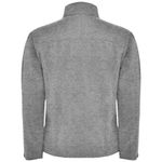 Куртка унисекс Rudolph из софтшелла