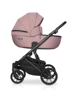 Коляска 3 в 1 Riko Basic Montana