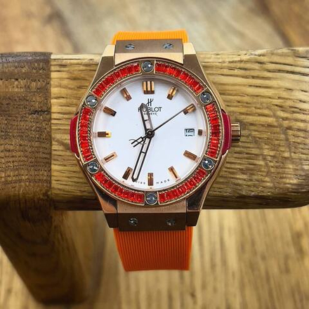 Часы Hublot