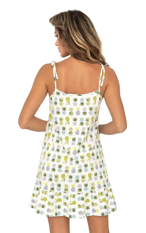 Ananas nightdress