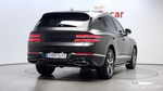 Genesis GV80 2.5T Бензин 2WD (12.2023)