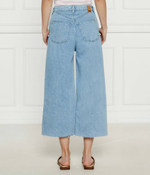 Джинсы SORCEROUS BOSS BLACK - голубой(50538120)