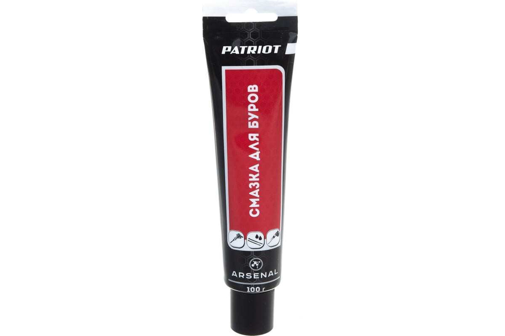 Смазка для буров Arsenal AR-401 (100 г) PATRIOT 855401145