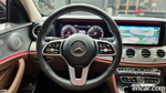 Mercedes-Benz E-Class W213 E300 4MATIC AMG Line (06.2020)